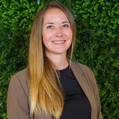 Marion Kanalz COO MOVEVO Marion Kanalz COO MOVEVO