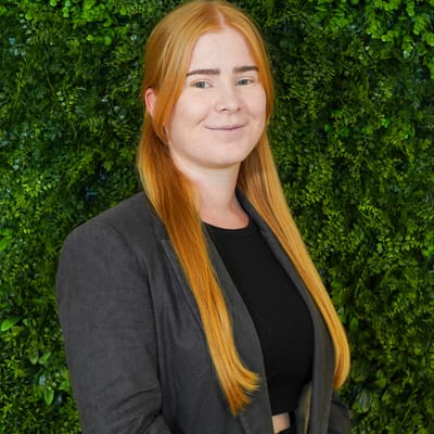 Julia Jereb, Business Development MOVEVO Julia Jereb, Business Development MOVEVO