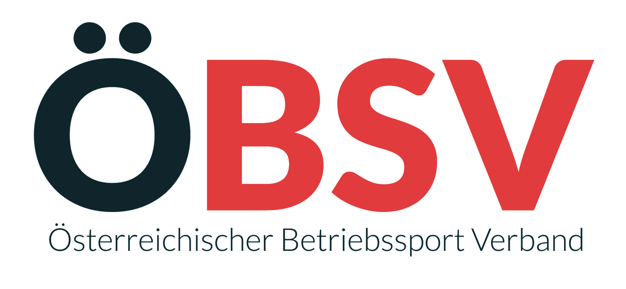 ÖBSV Logo - Partner der MOVE DAYS ÖBSV Logo - Partner der MOVE DAYS